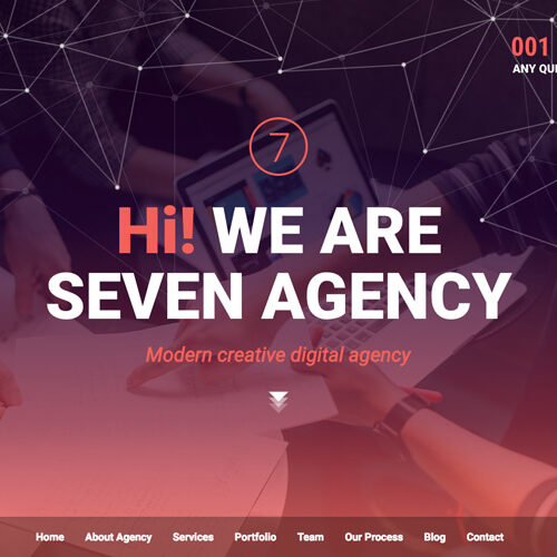 d-agency
