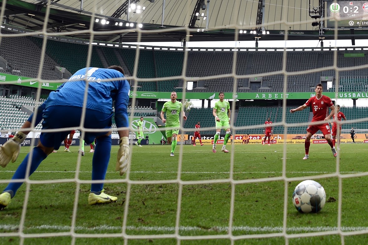 New Bundesliga Deal Eases Media Market Fears