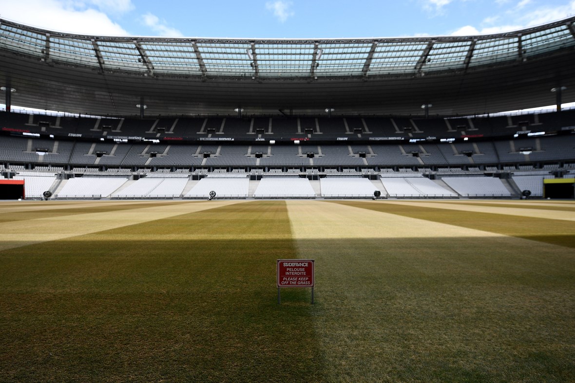 Plans To Open Stadium Doors Offers Europe Wide Encouragement