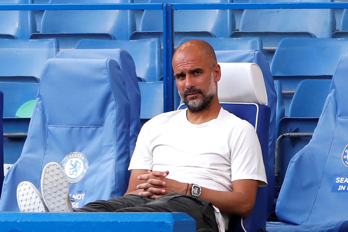 How will transfer market look in the post-COVID world?