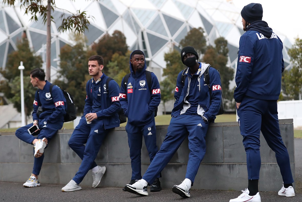 New Quarantine Measures Provide A-League Disruption