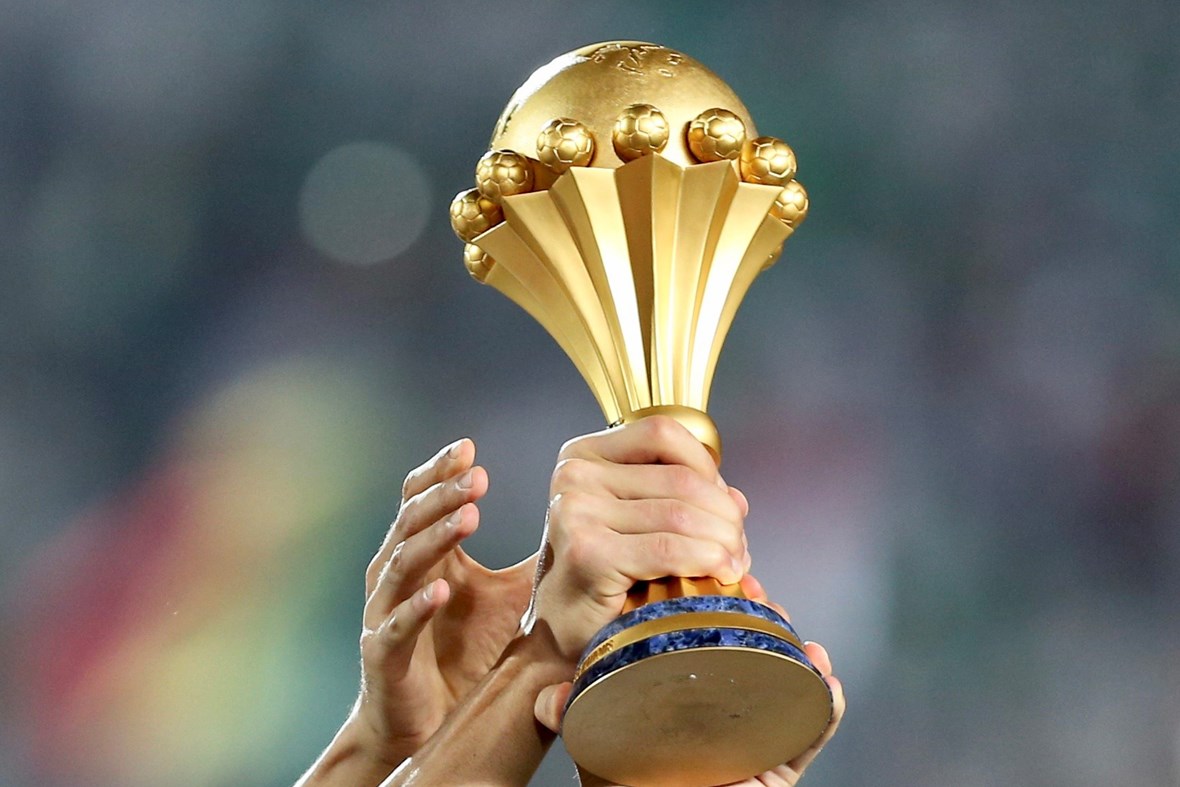 AFCON Now Set For 2022 Dates Instead