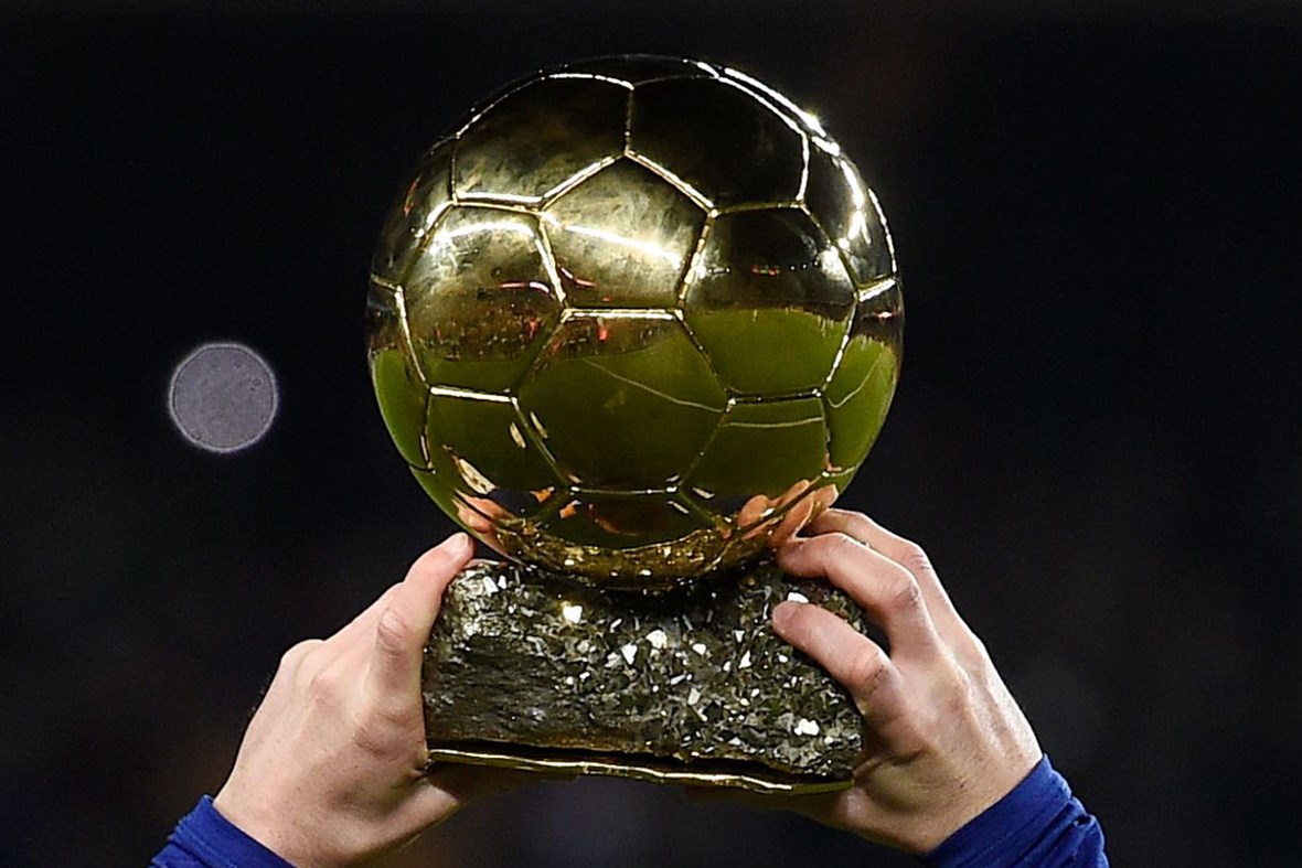 No Ballon d’Or Award For 2020