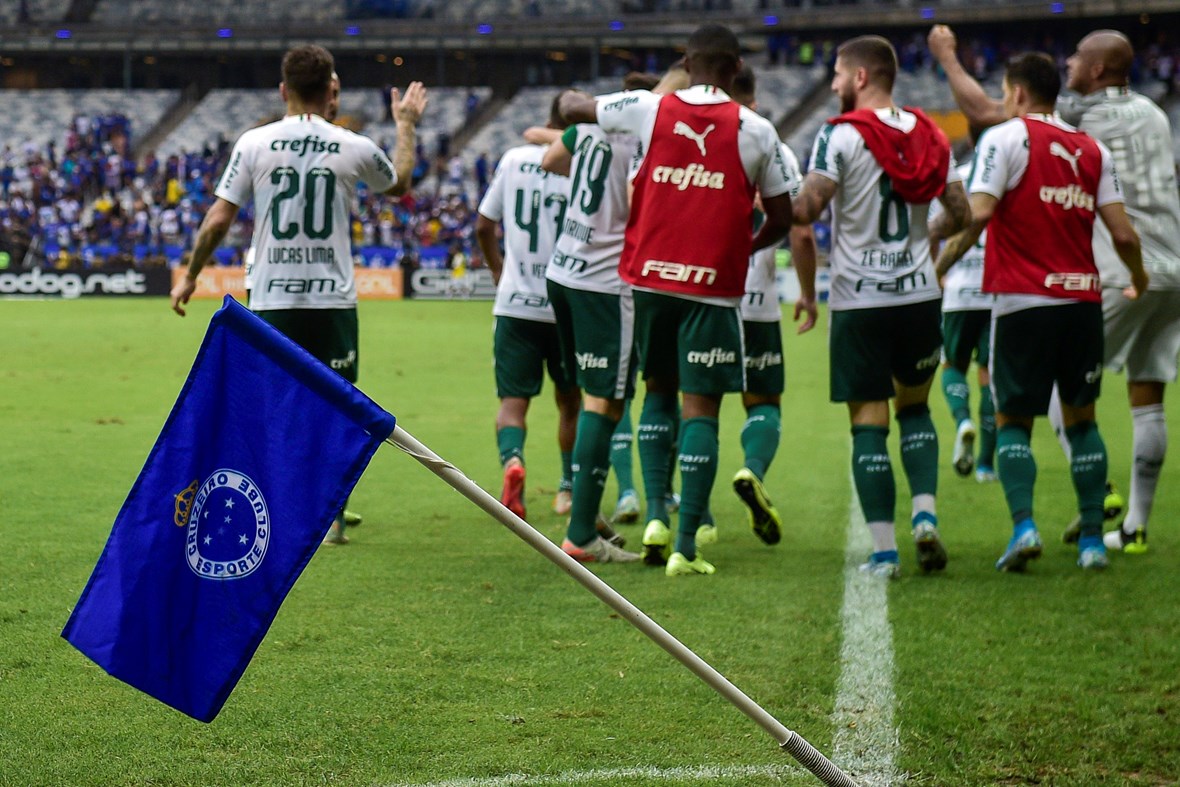 Brazil’s Serie A Looks For August Greenlight