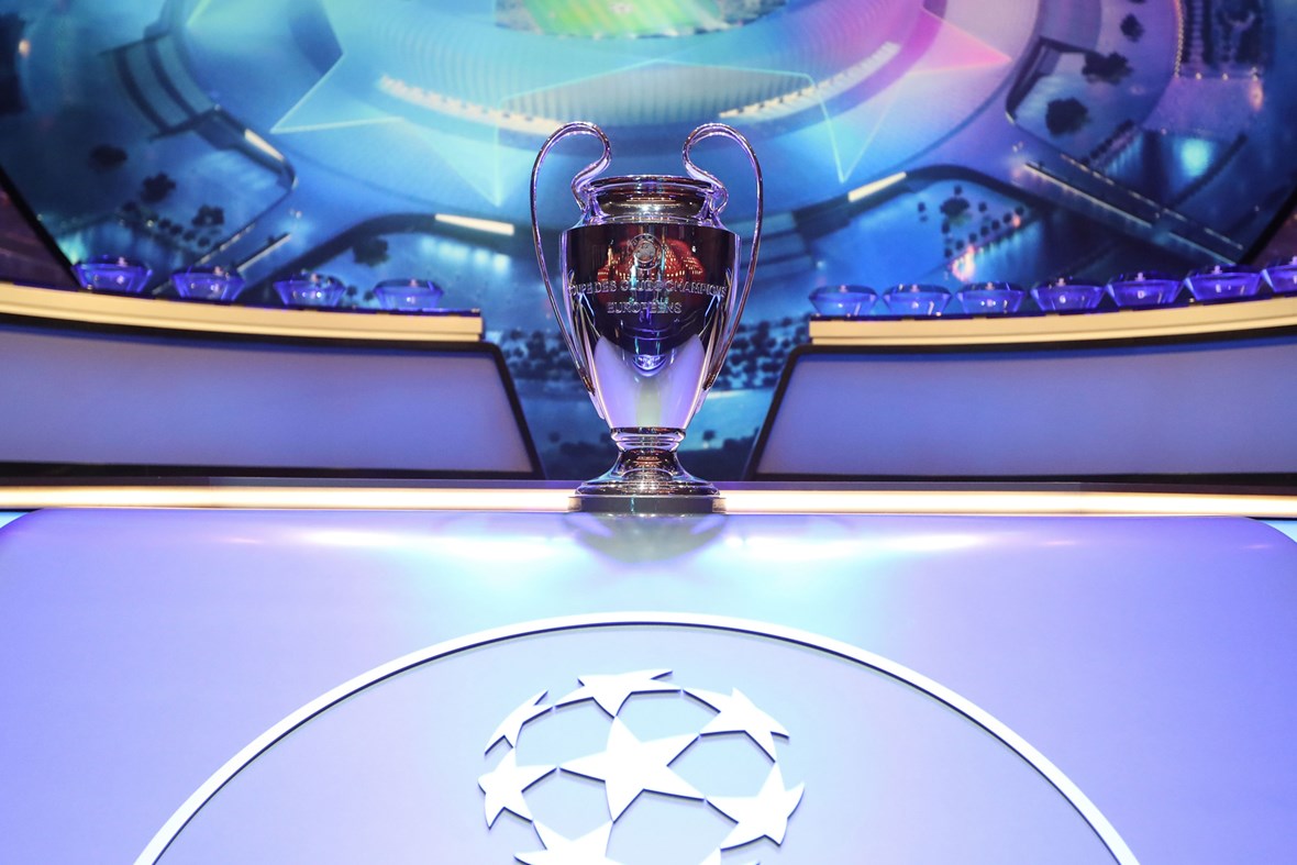 Portuguese Lockdown Will Not Derail Champions League Plans