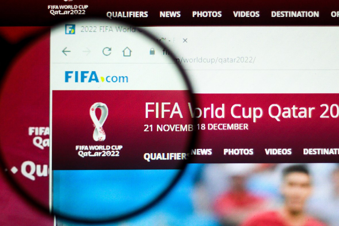 Football And A New Cyber Threat