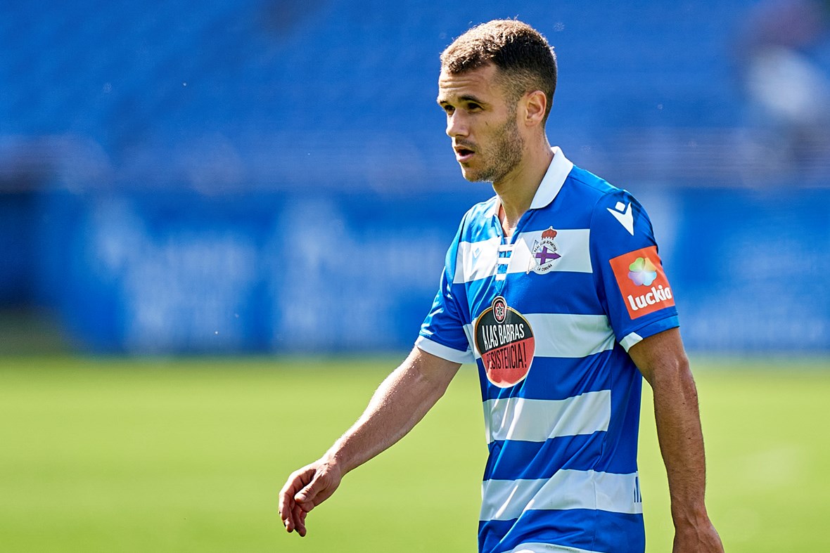 Deportivo Look To Halt Decline Down The Divisions