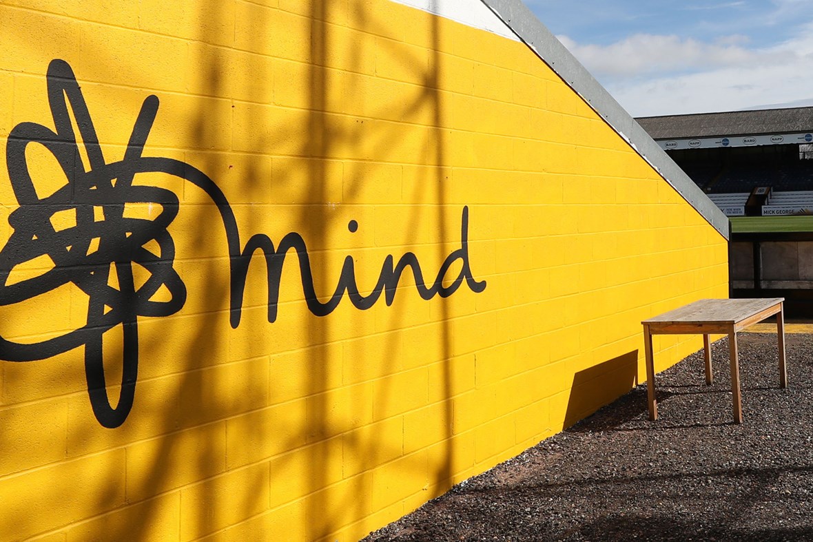 EFL & Mind Reveal New Names And Numbers Design