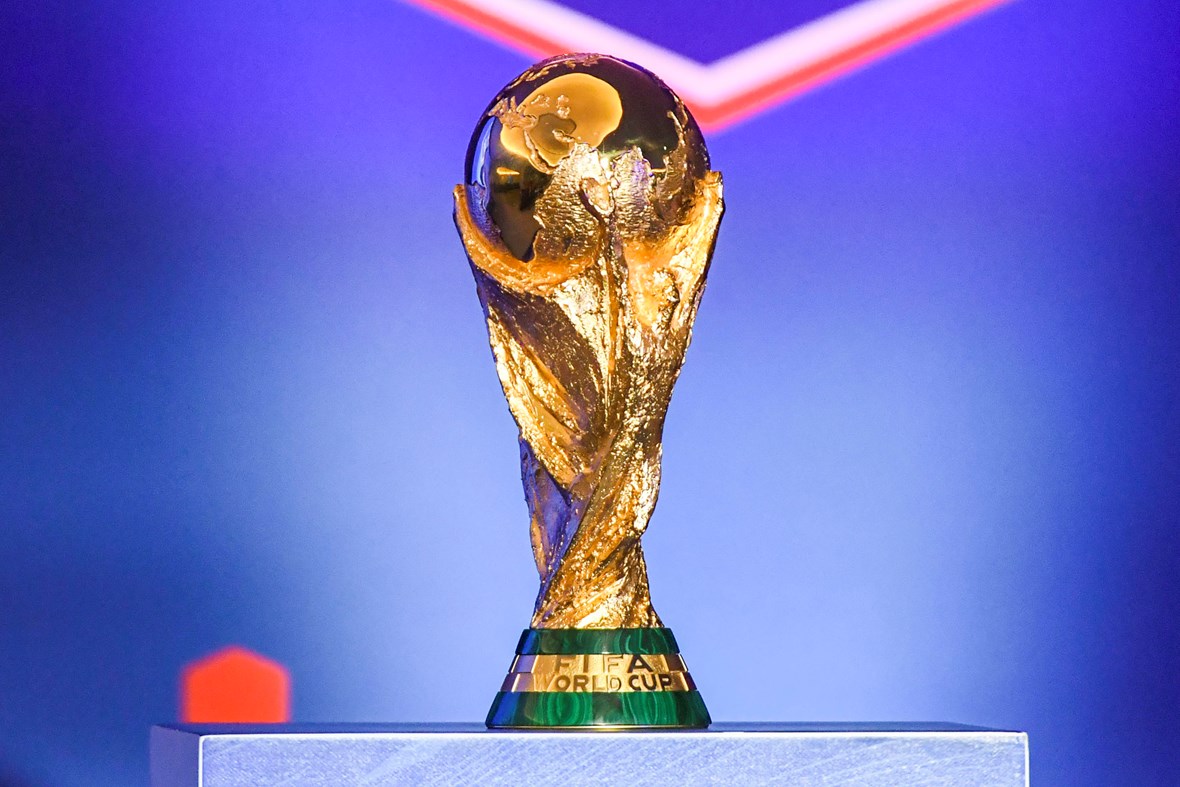 FIFA Map Out World Cup 2022 Fixture Schedule