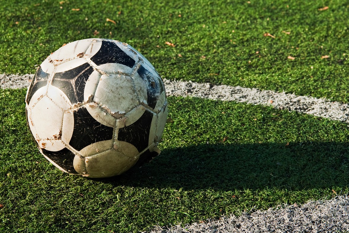 40,131 Teams Given Helping Hand As Football Gears Up For Return