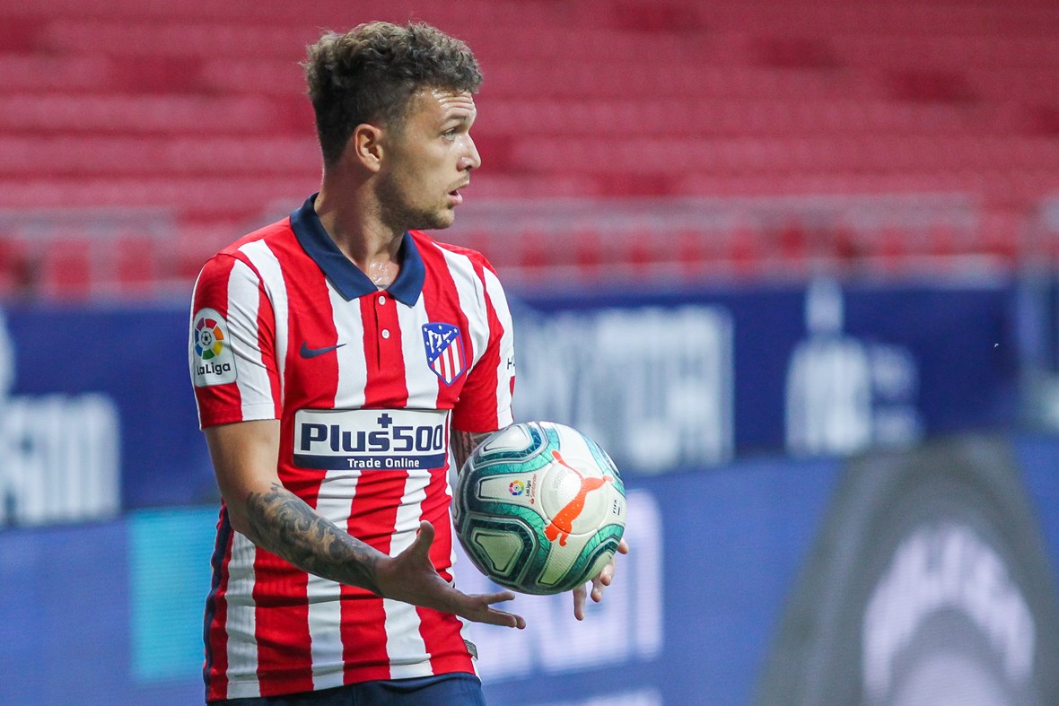 U.S. LaLiga Fixtures Plan Thwarted