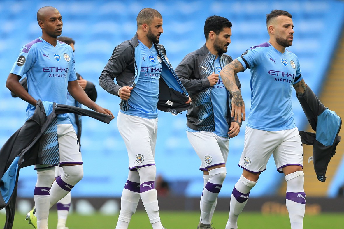 UEFA Send FFP Back To The Drawing Board