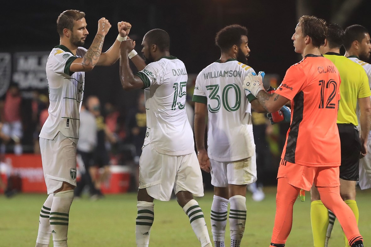 MLS Press Pause On Franchise Additions