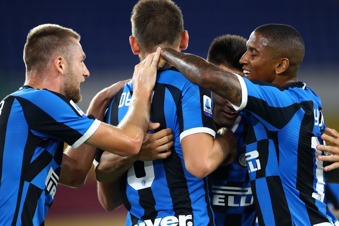 Serie A Investment Race Hots Up