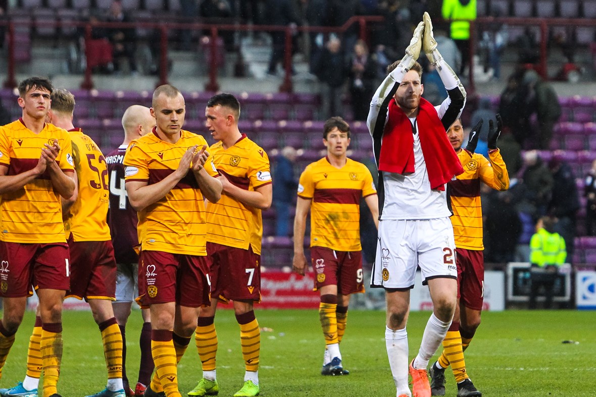 SPFL End Of Season Now Moves To Arbitration