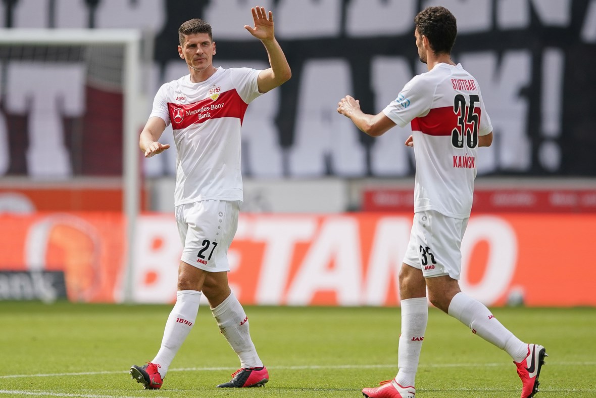 Stuttgart Financial Claims Highlight Bundesliga Finance Woes
