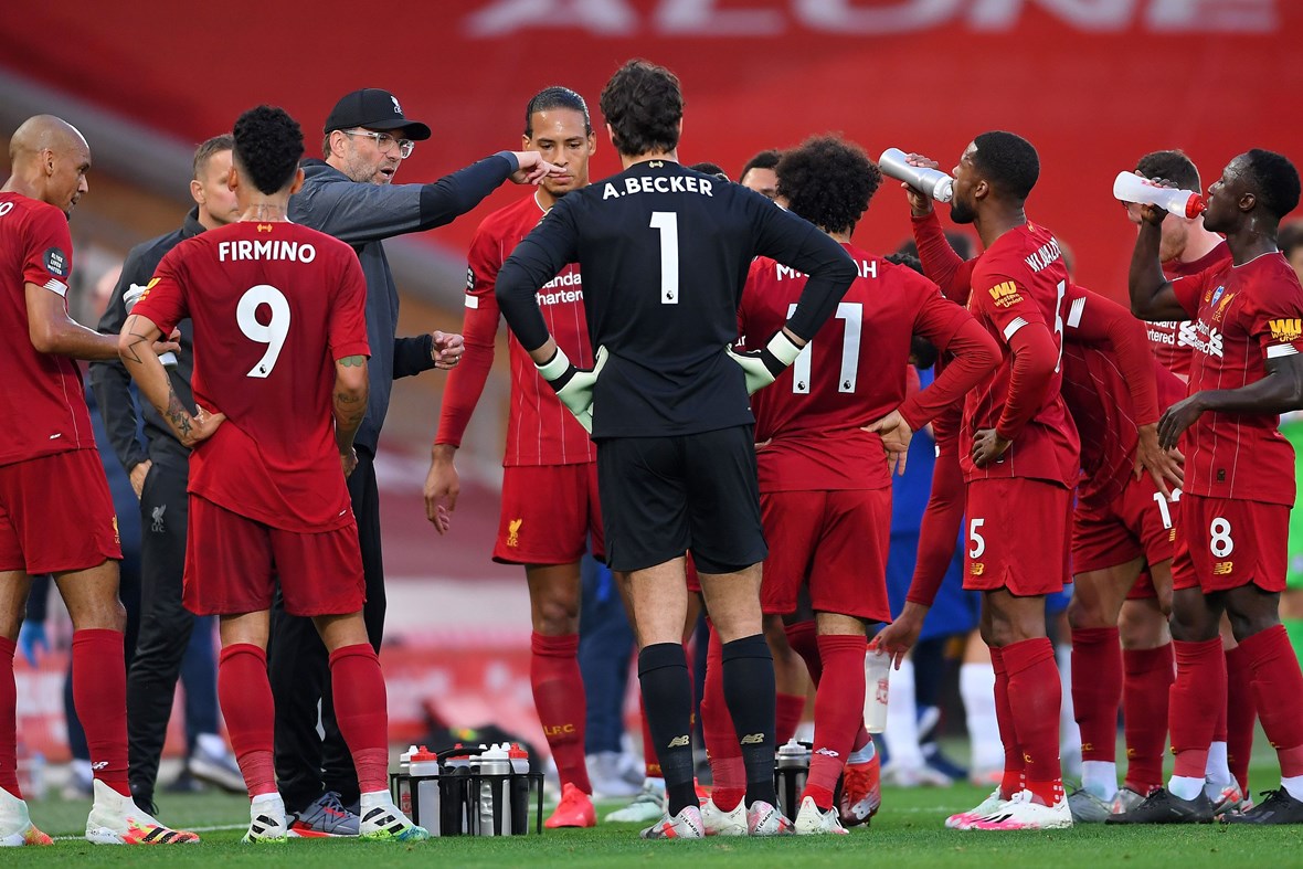 Five Substitutes Set To Stay In Place Until 2021