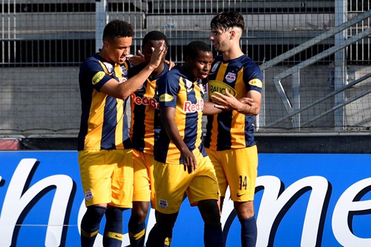 The Other Bundesliga Set To Open Stadiums Once More