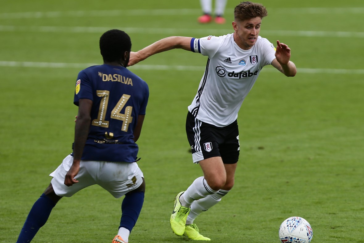 Brentford & Fulham Face-Off For Football’s Biggest Financial Prize