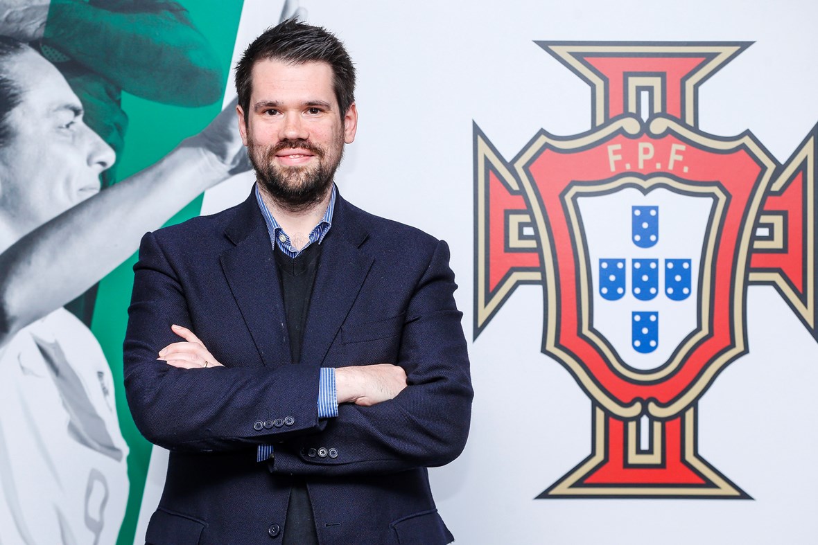 The UCL Final 8 & FPF’s future with Daniel Ribeiro