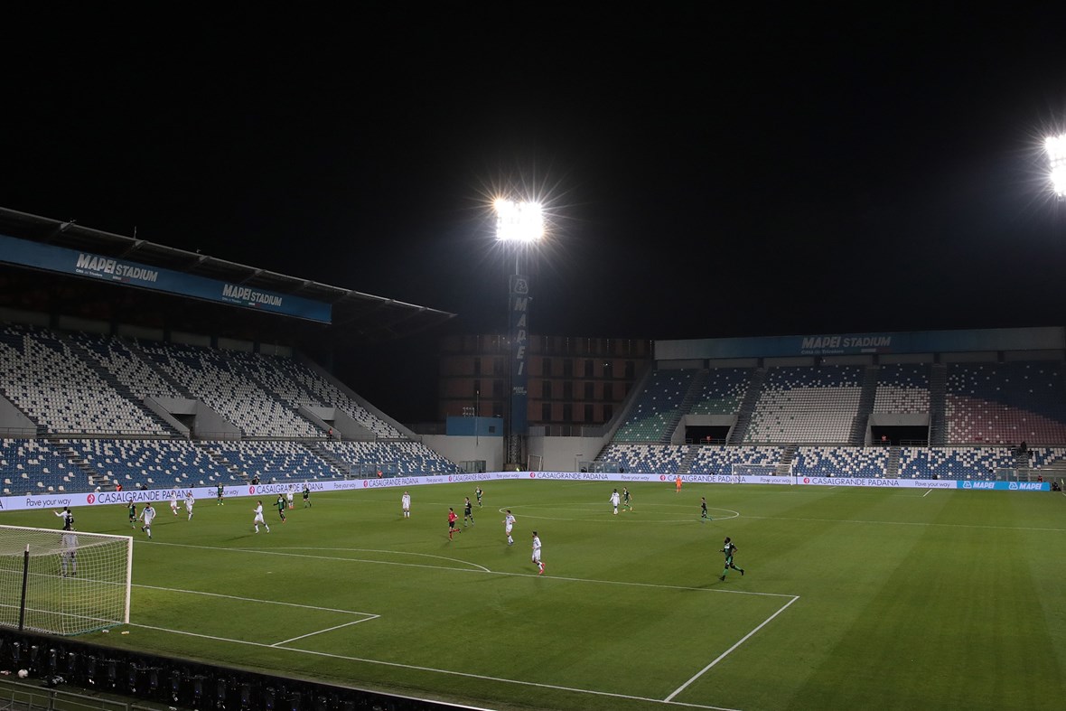 Serie A Clubs Given Extra Rest Period