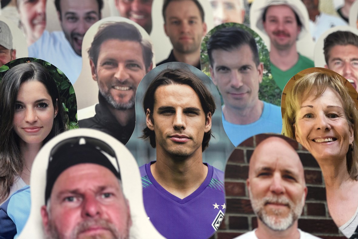 Bundesliga Clubs Push For Fan Return