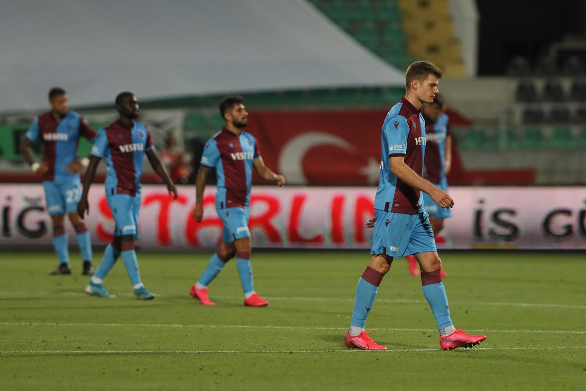 FFP Claims Victory Over Trabzonspor