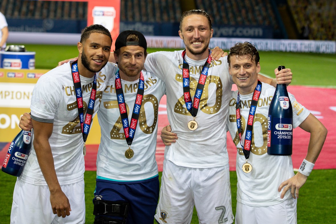 49ers Looking To Strengthen Leeds United Linkup