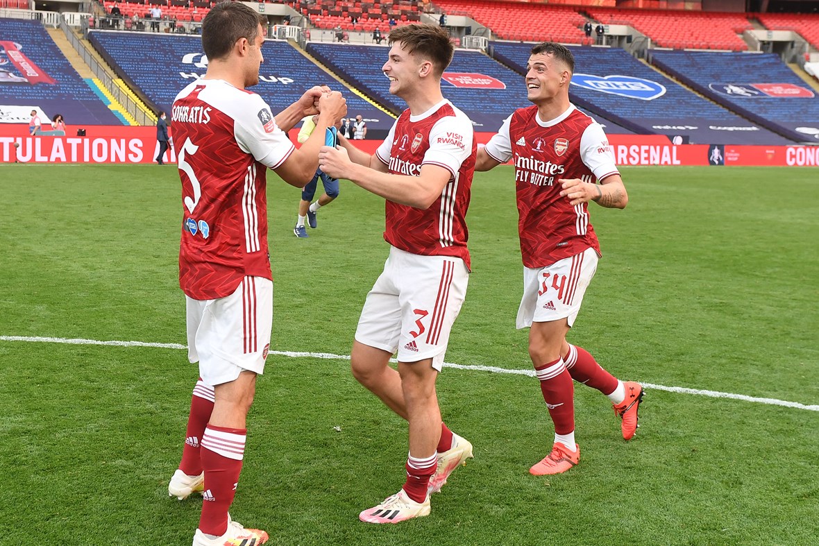 F.A. Cup Final Brings In Bumper UK TV Audience