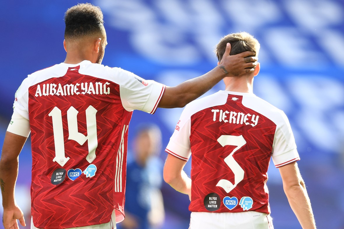 Arsenal Announce Staff Redundancy Plans