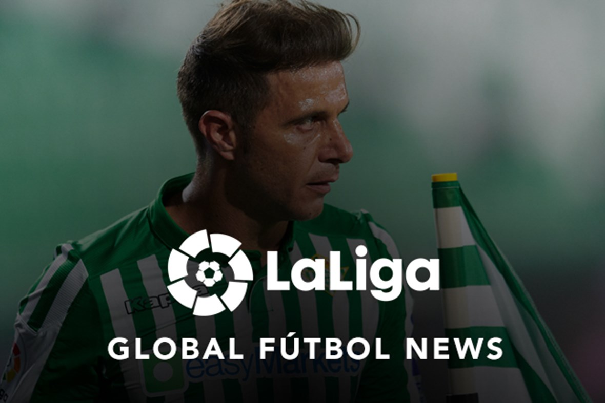 LaLiga Global Fútbol News: Real Betis is targeting Asia for international growth