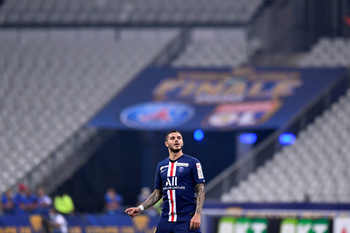 New Ligue 1 Season Already Faces Big Issues