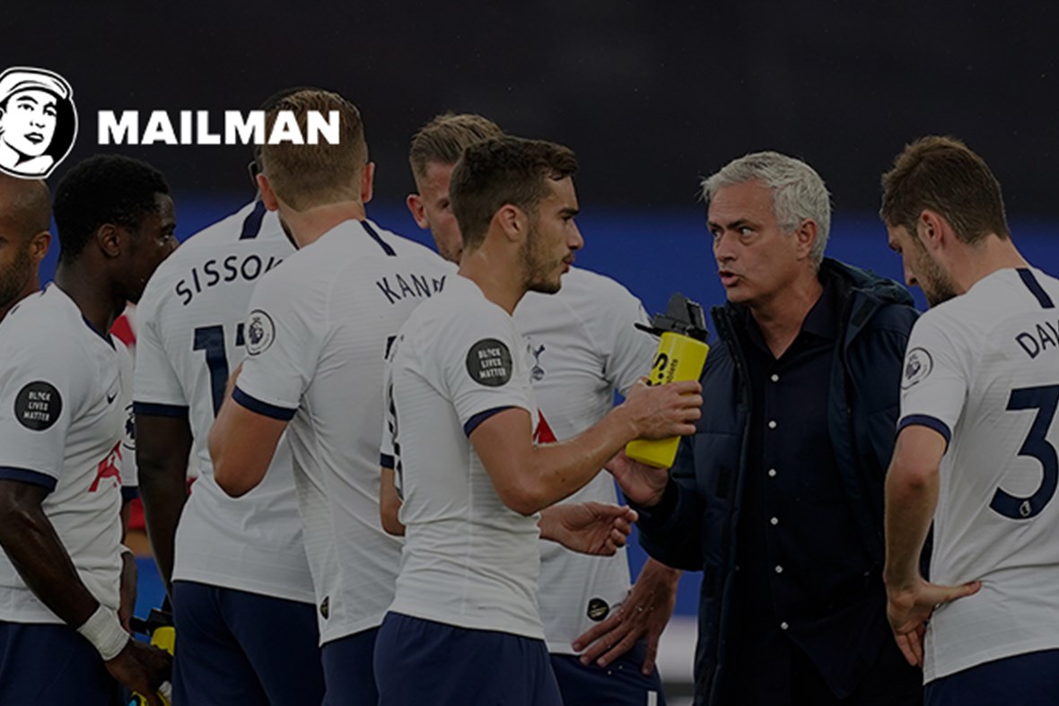 China Sports Business Weekly: Tottenham Hotspur First EPL Team to Livestream on Douyin