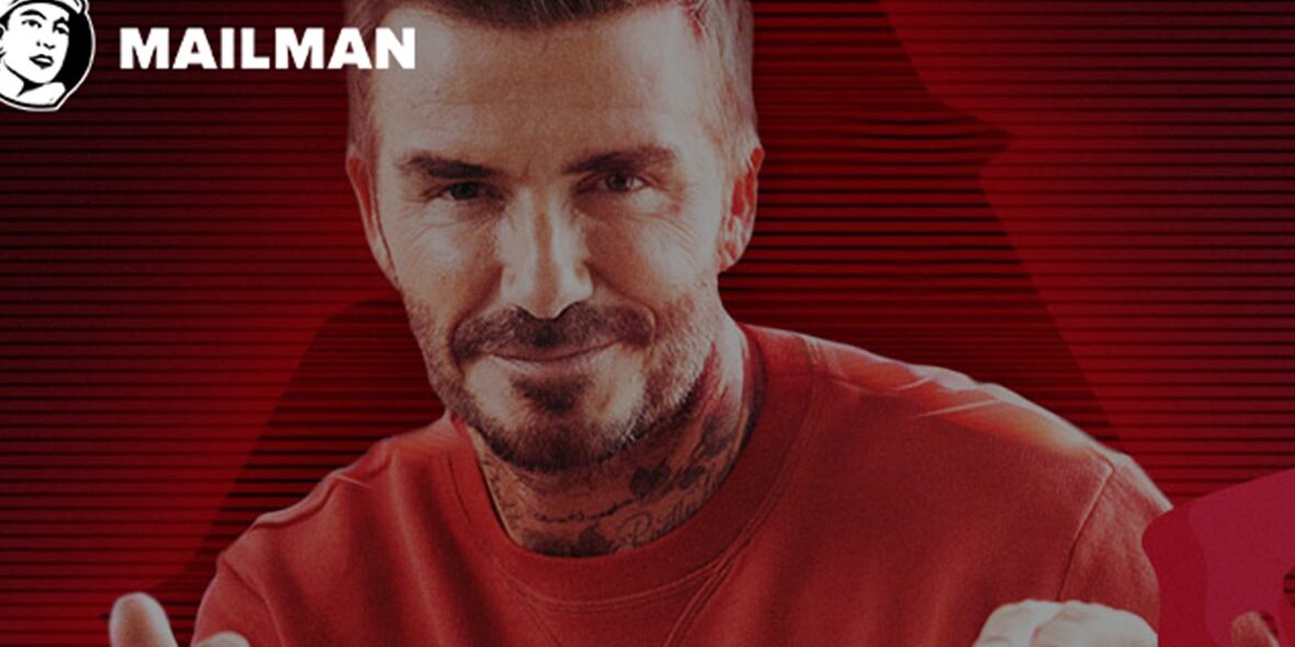 China Sports Business Weekly: David Beckham’s Douyin launch trends in China