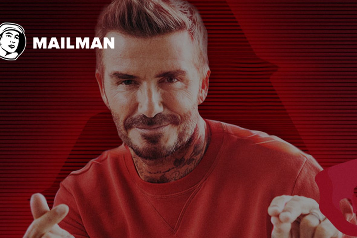 China Sports Business Weekly: David Beckham’s Douyin launch trends in China