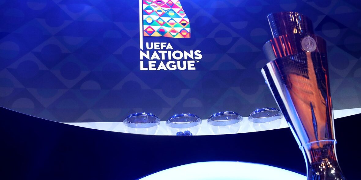 UEFA Nations League May Have To Call Upon Neutral Venues