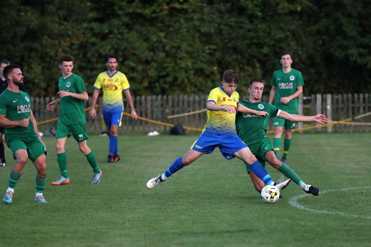 English Non-League Clubs Set To Welcome Supporters