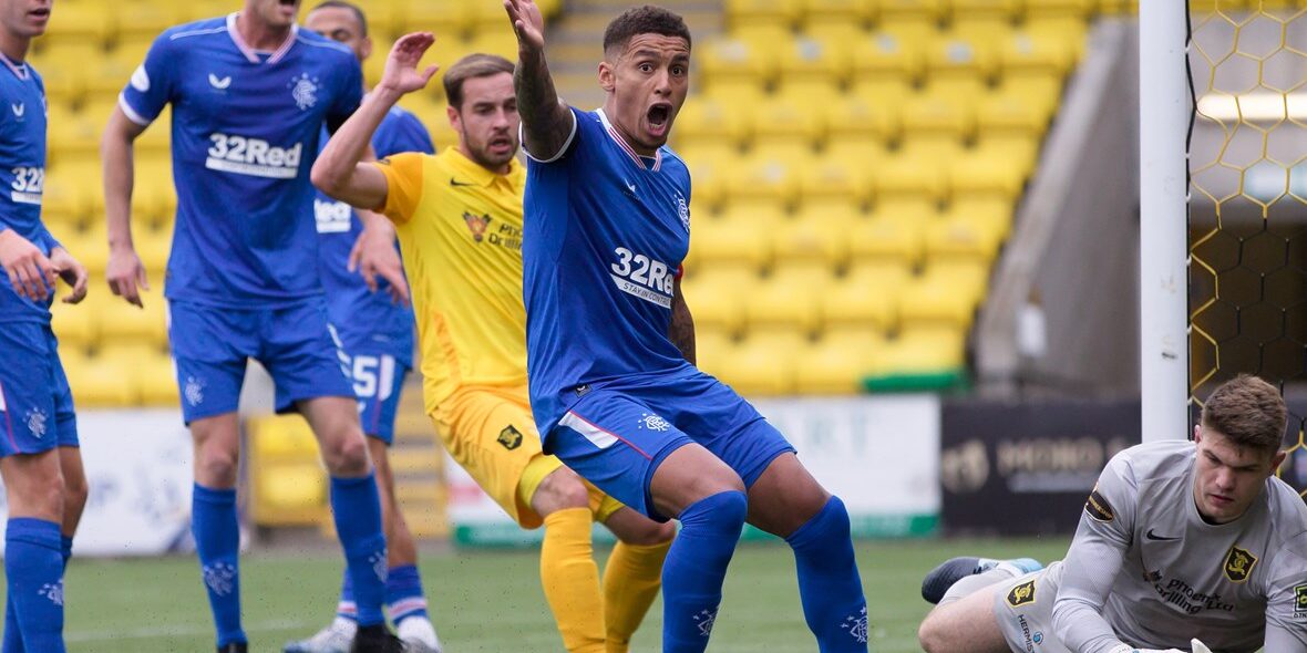 Scottish Football Not Immune From Pandemic Threat