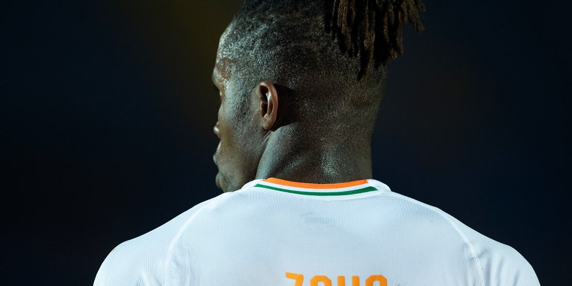 FIFA Discussing International Eligibility Changes