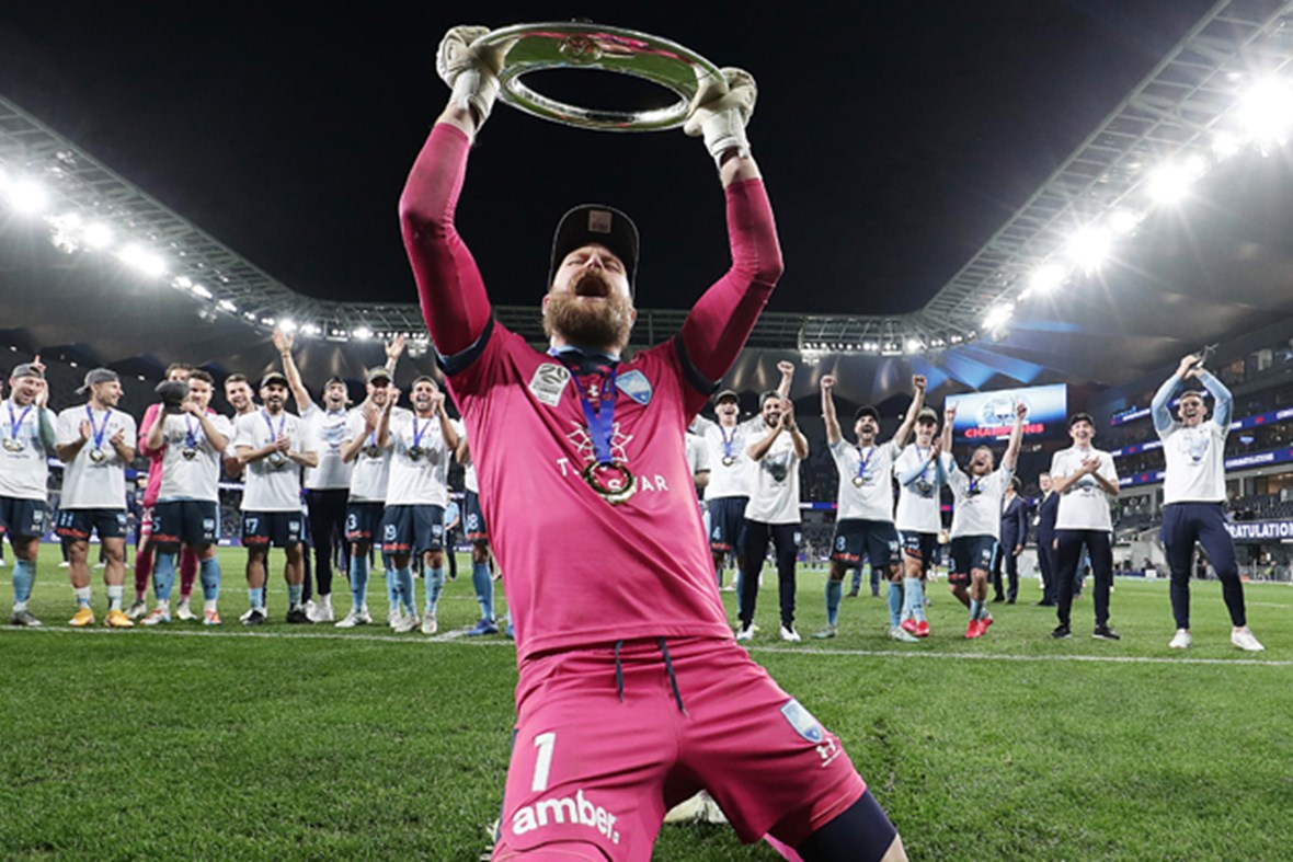 Pay Cuts Required For Australian Internationals