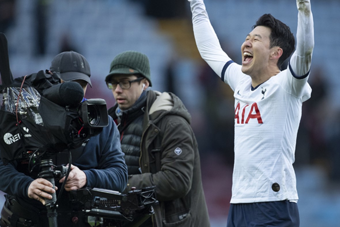 A Mixed Reception For English Football Streams