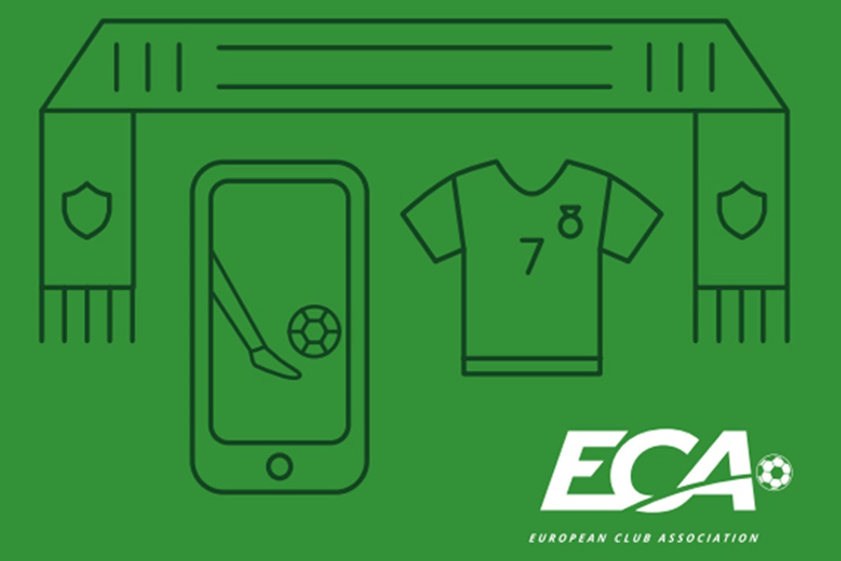 The Changing Face Of Football Fandom Highlighted By ECA Report