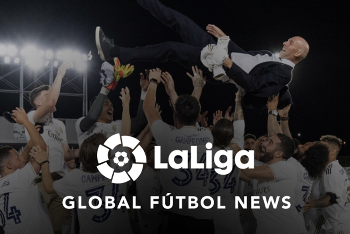 LaLiga Global Fútbol News: Ten milestones of the LaLiga 2019/20 season