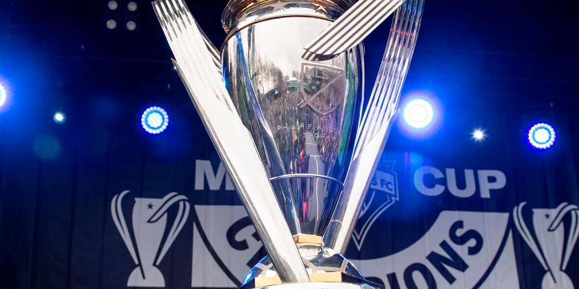 St Louis City Break MLS Season Ticket Record