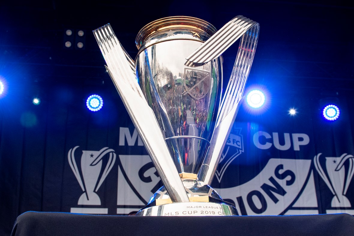 St Louis City Break MLS Season Ticket Record