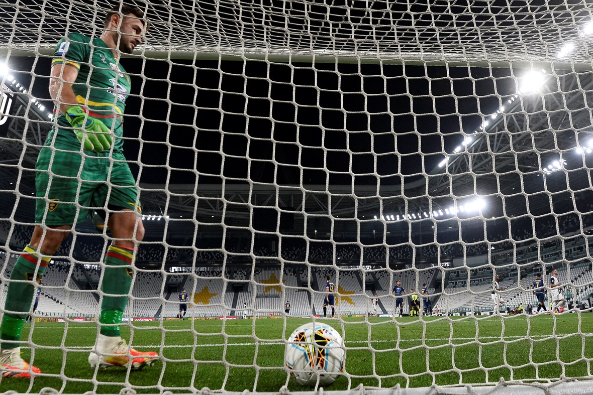 A Look Ahead To The Serie A Season