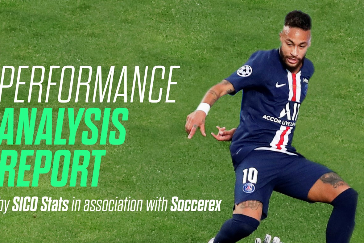 SICO Stats & Soccerex Performance Analysis Report