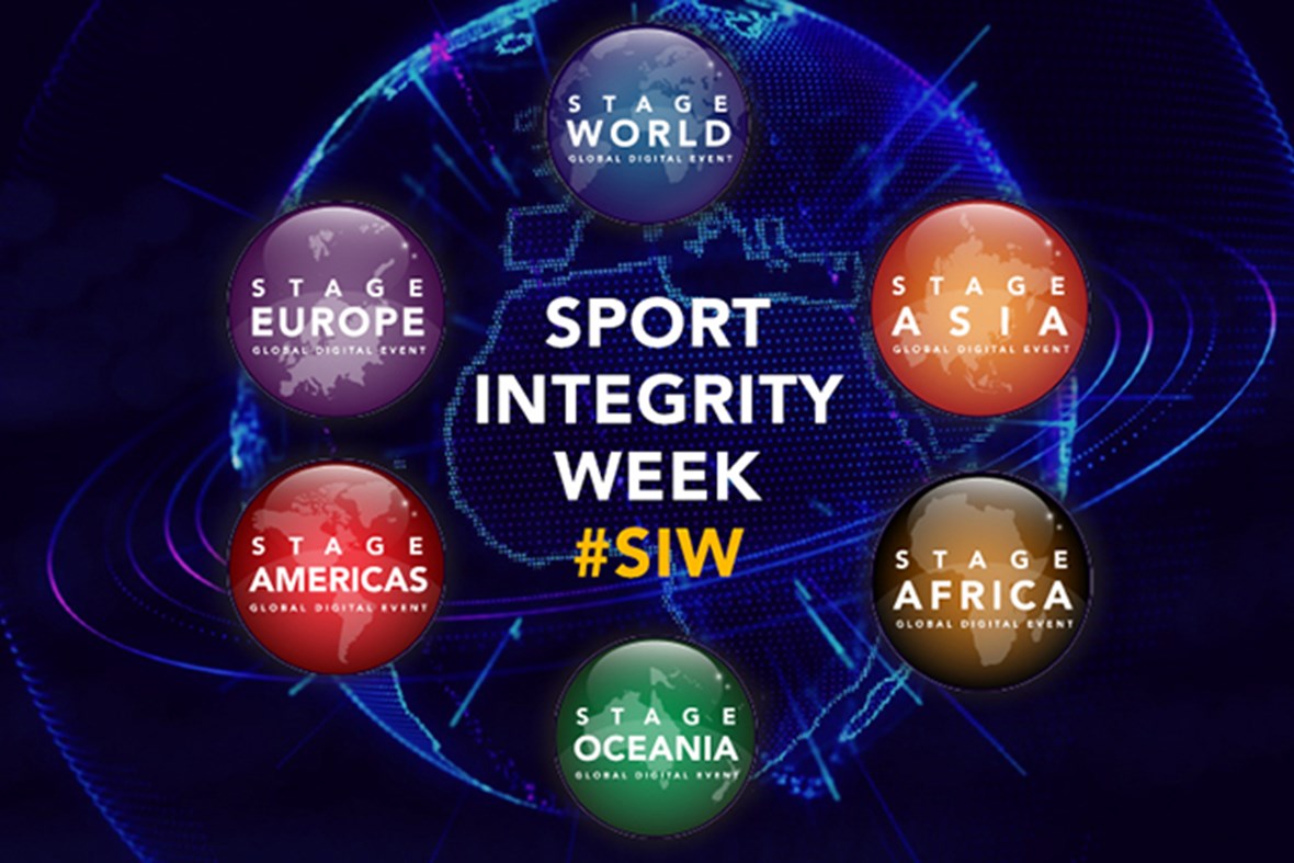 Global Leaders, Forward-Thinkers, Influencers join Global Sport Integrity Community to Safeguard the Future of Sport