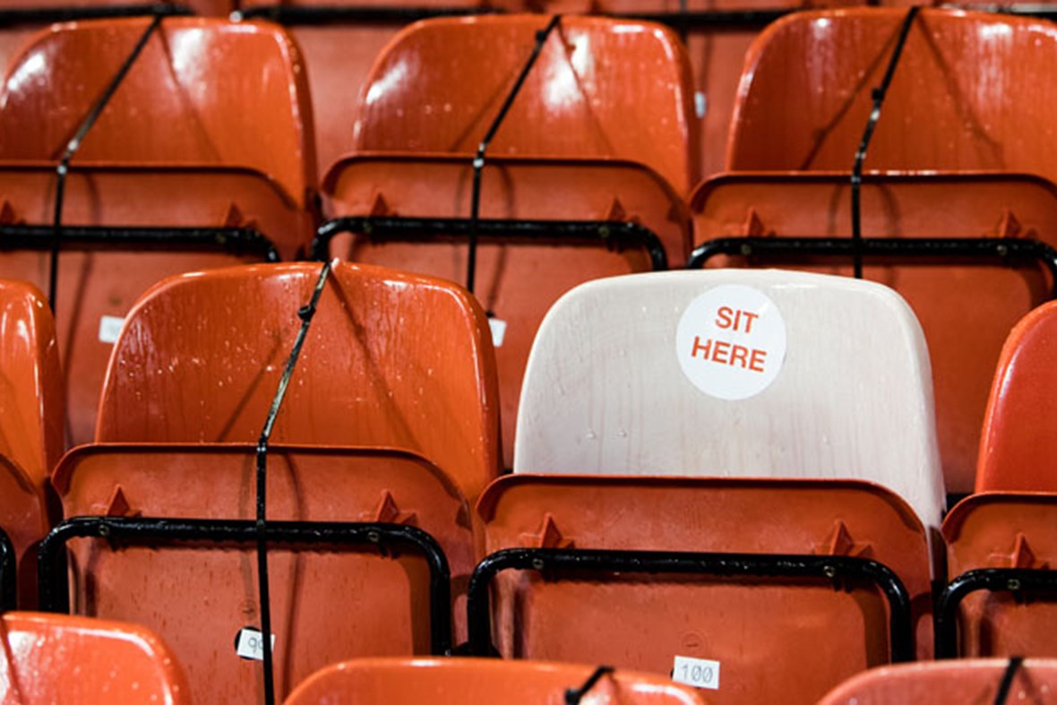 Aberdeen Test Event Plans Rejected