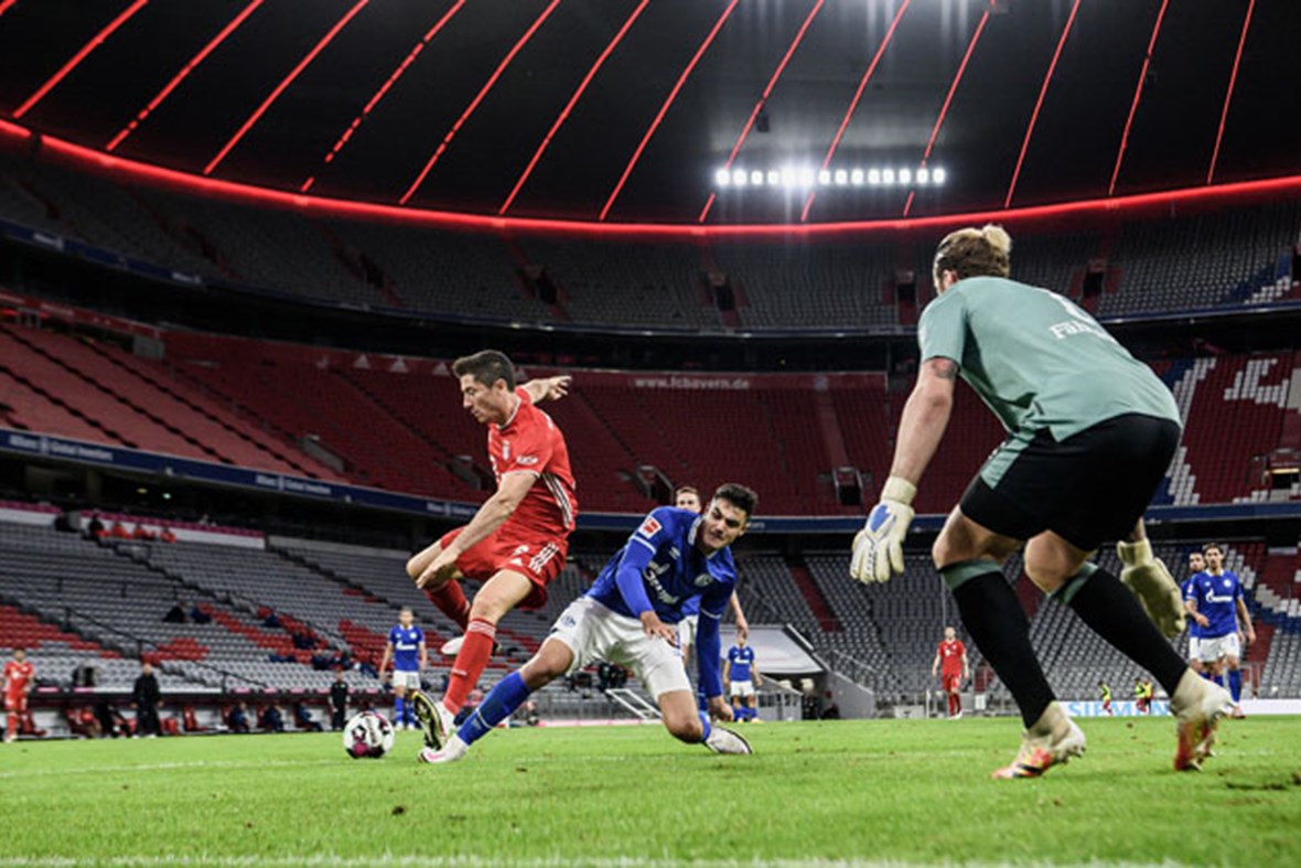 How many goals is too many goals?